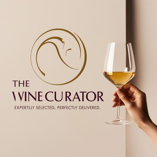 The Wine Curator